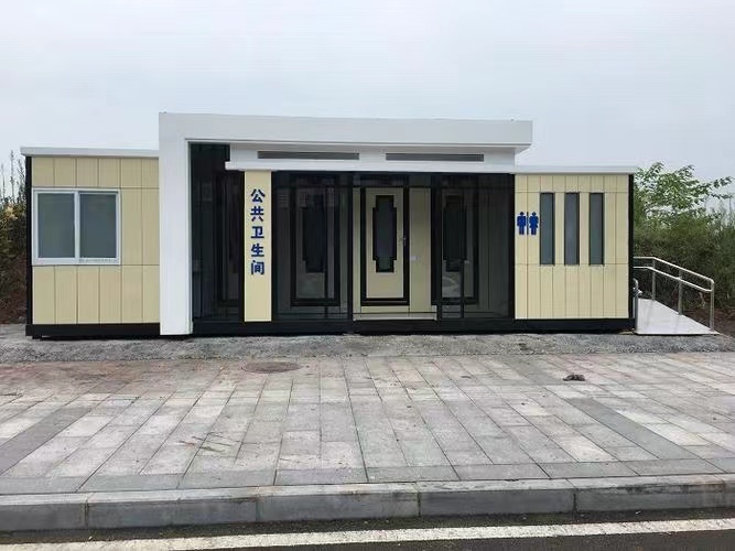移动厕所怎么样避免细菌的滋生